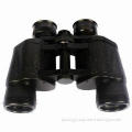 Outdoor Tourism Zoom Binocular, Optical Glass 100% Black PU, Non-slip Handle, Comfortable, Beautiful